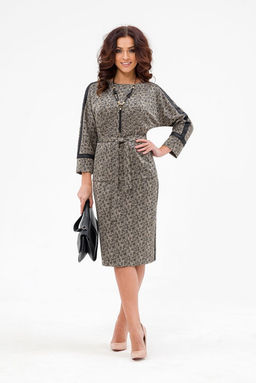 Костюм-двойка Мередит (46-56) - Serenada фото 8