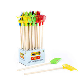 Детский садовый инвентарь (дисплей №3) - Полесье фото 5