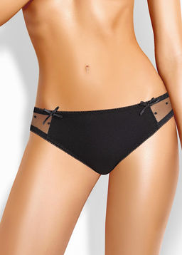 B347р Бикини женские кружево (ЧЗ)