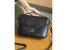 Сумка женская Lanotti 5015/коричневый