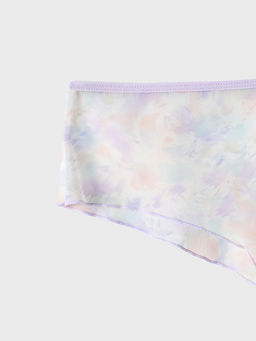 Комплект бельевой домашний женский из сетки - Mark formelle фото 12