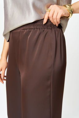 Костюм Bonna Image 1013/2 молочный+коричневый фото 7