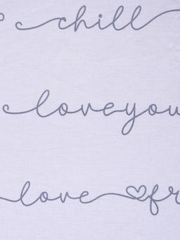 Простыня поплин - Позитив, цвет светлый серый 150х215