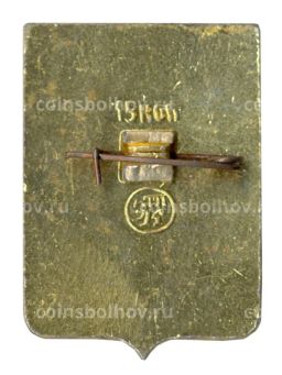 Значок Арзамас