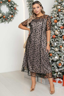 Платье П-2256/1 - Леди агата фото 4