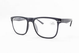 *FABIA MONTI FM361 МАТОВЫЙ ЧЕРНЫЙ 53-18-132