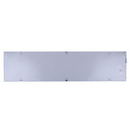 ULP-30120-36W/NW EFFECTIVE WHITE Светильник светодиодный потолочный встраиваемый. Белый свет (4000K). Корпус белый. В комплекте с и/п. ТМ Uniel.