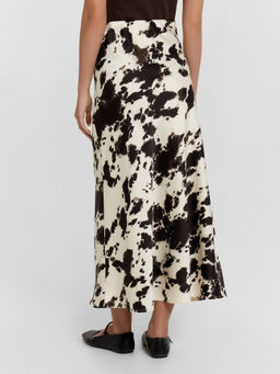 Юбка женская Mark Formelle прямая миди  фото 3