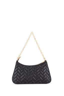 Женская черная сумка - U.s. polo assn фото 3