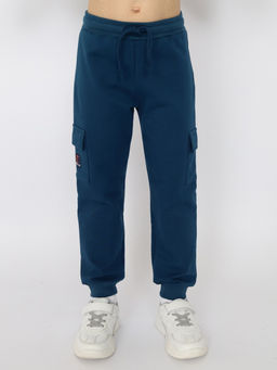 CRB wear/CSKB 70459-39-391 Брюки для мальчика,индиго/Ex.Cherubino