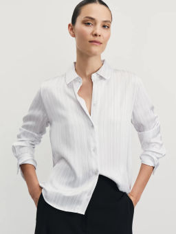 блузка женская