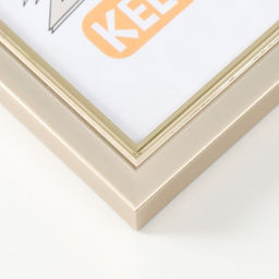 Фоторамка пластик 15х21 см, 137-126