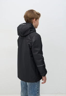 Куртка демисезонная 26532-531 горчичный - Avese фото 60