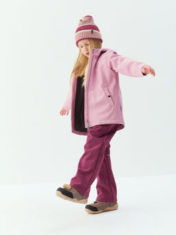 Брюки Softshell Слива Bungly tec  фото 8