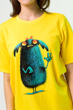 Футболка 18044 - Натали фото 9