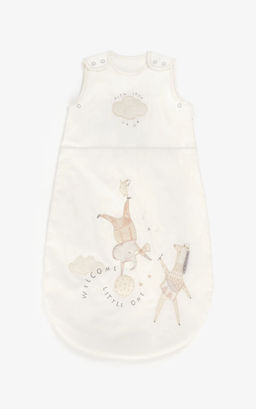 MOTHERCARE / Спальный мешок 0-6 мес. 2.5 тог