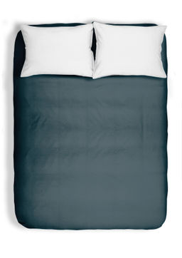 Простыня на резинке Niteva Поплин 19770 космос/90х200 25