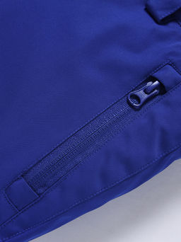 Горнолыжный костюм до -25С - Mtforce фото 27