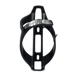 Держатель для бутылки и велосипедного бачка. ENLEE. Polycarbonate + fiberglass. R10. Цвет: Black /уп 50/ - ГалеонТрейд фото 3
