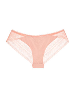 CONTE Трусы бикини DELICATE (в коробке) powder - Conte elegant фото 4