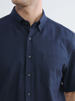 Regular Fit Arm?rl? Erkek G?mlek