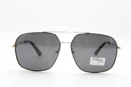 Солнцезащитные очки Pillar (Polarized) 6016 (60-14-140) C5