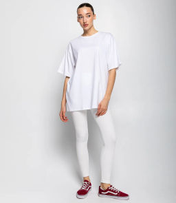 Футболка #ОКТ1655-1, белый