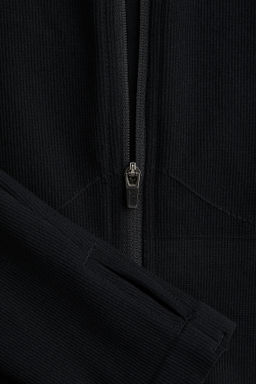 Chaqueta de deporte seamless con DryMove - H&m фото 2