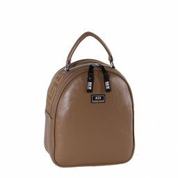 Рюкзак 9158CD apricot Alex&Mia