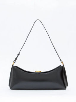 Сумка 6047L black  Polina&Eiterou