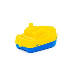 Кораблик Буксир - Полесье фото 8