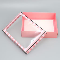 Коробка подарочная, упаковка, «Для тебя», 32×24×9 см