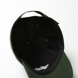 Кепка MINAKU Heart, зеленый, размер 56-58