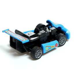 Картинг металлический Скорость, МИКС - Simaland фото 3