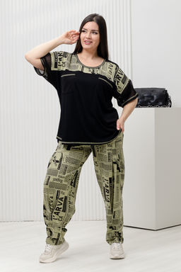 Костюм женский 9245 - Натали фото 12