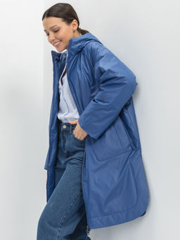 Плащ - Hoops фото 11