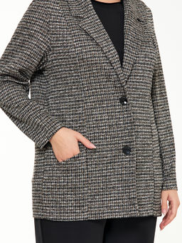 Жакет - Olsi фото 3