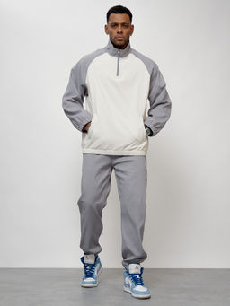 Спортивный костюм мужской - Mtforce фото 10