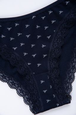 Женские трусы-слипы Donella фото 6