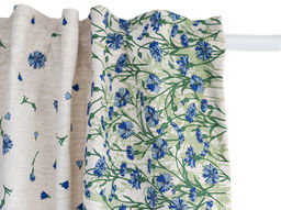 Комплект штор Ш/Лн/5170/1 1807-0 20ШС70-1-КВ 270*145 - 2 шт.