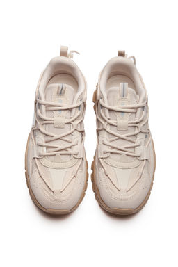 Повседневные кроссовки Anta CHUNKY SHOES Серый  фото 3