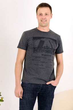 Футболка 24323 - Berchelli фото 4