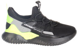 Кроссовки Crosby 218112/01-02 фото 2