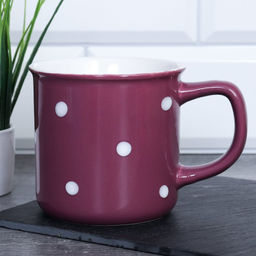 Кружка 350 мл / 20039-9 /уп 12/36/ Горох - ГалеонТрейд фото 6