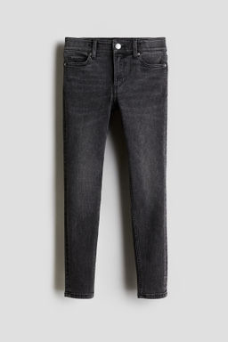 Skinny Fit Jeans - H&m фото 7