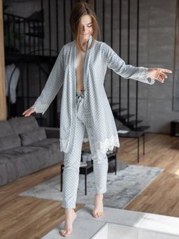 Брюки Opium P-63 фото 9