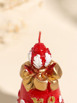 Свеча декоративная Пасхальный колокольчик, 6.5?10.5 см, 115 г - Simaland фото 5