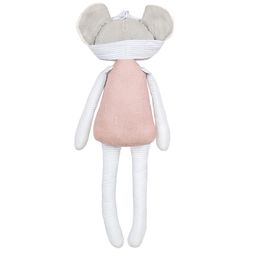 Набор для шитья Miadolla MD-0366 Мама Коала и детеныш  фото 4