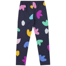 Лосины кулирка лайкра 0129101703 - Youlala фото 2