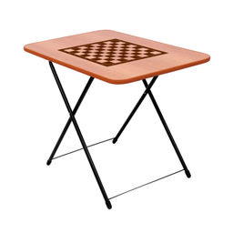 Стол туриста игровой (шахматы) ТСТИ - Nika фото 2